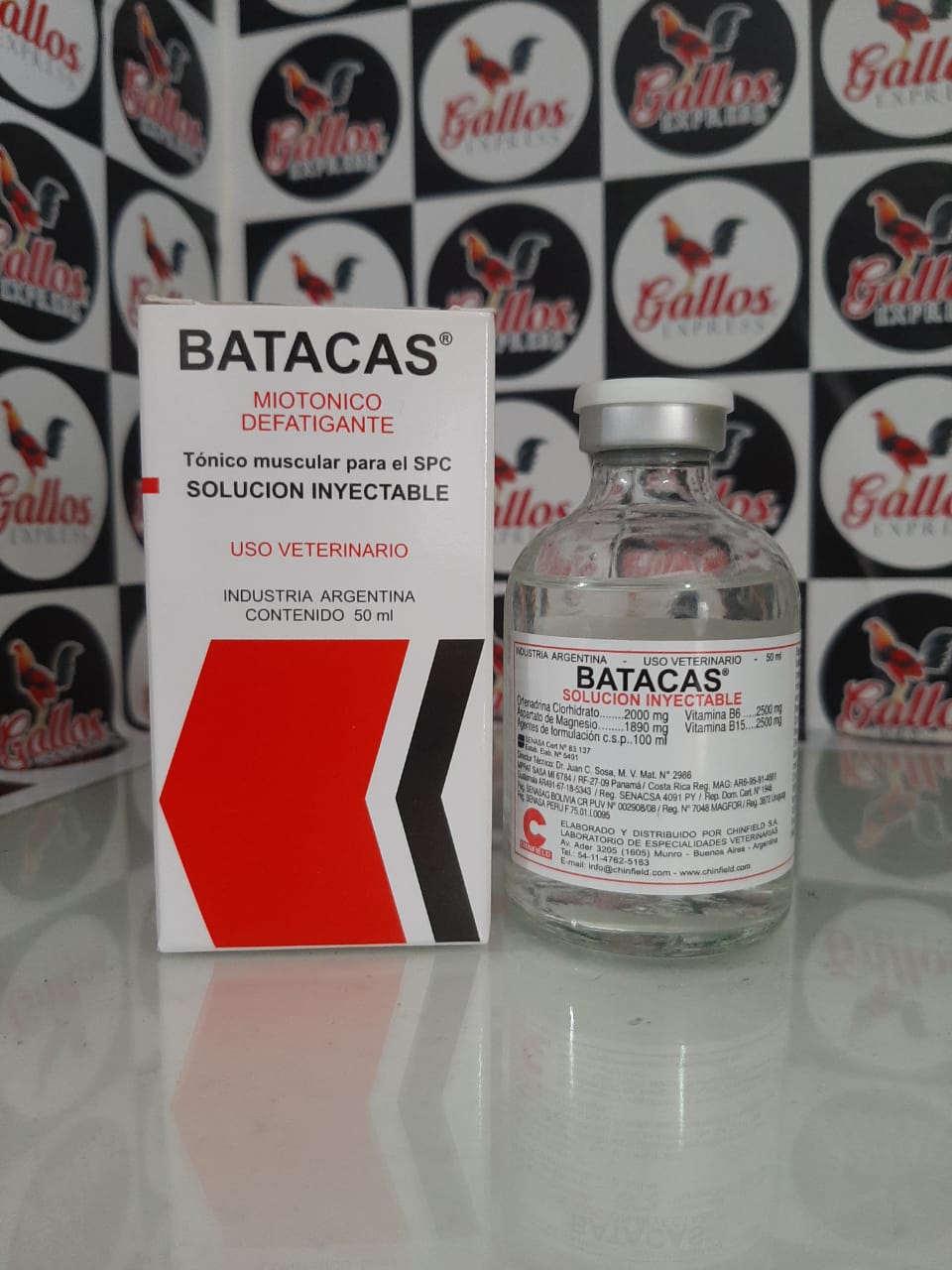 BATACAS