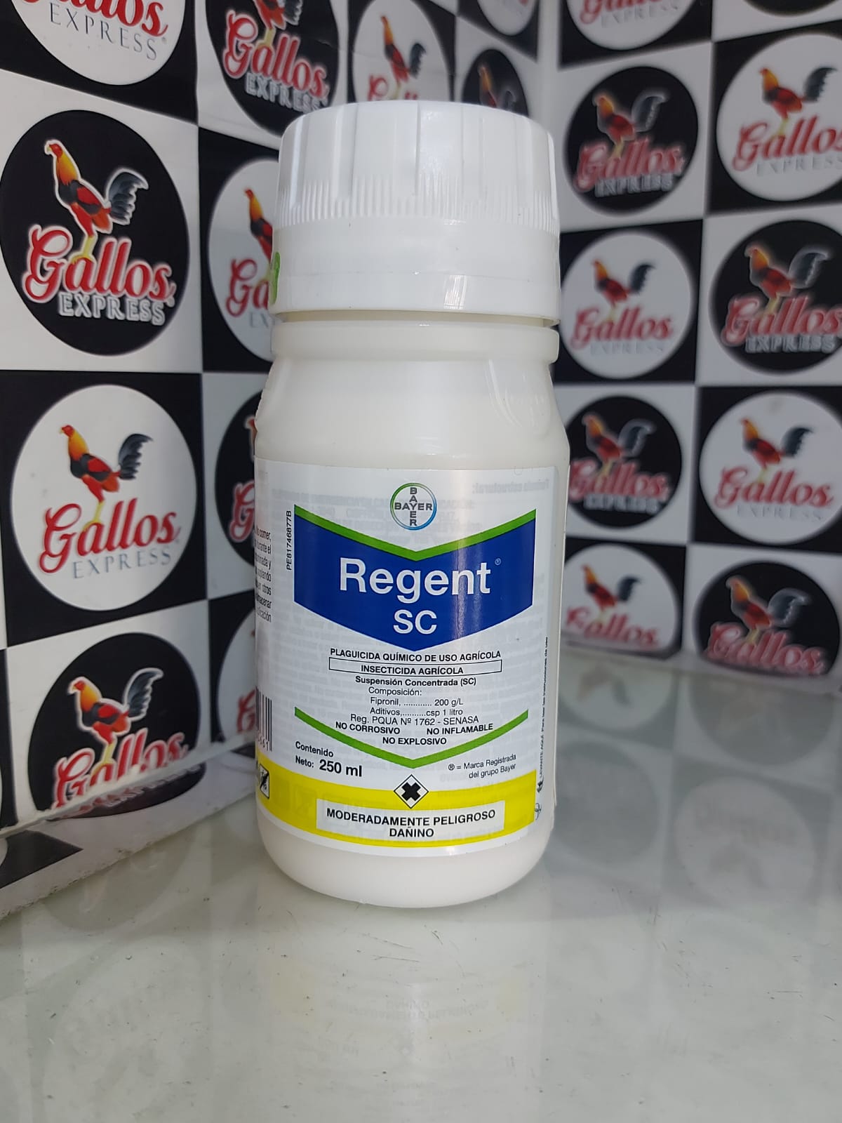 REGENT DE 250 ML