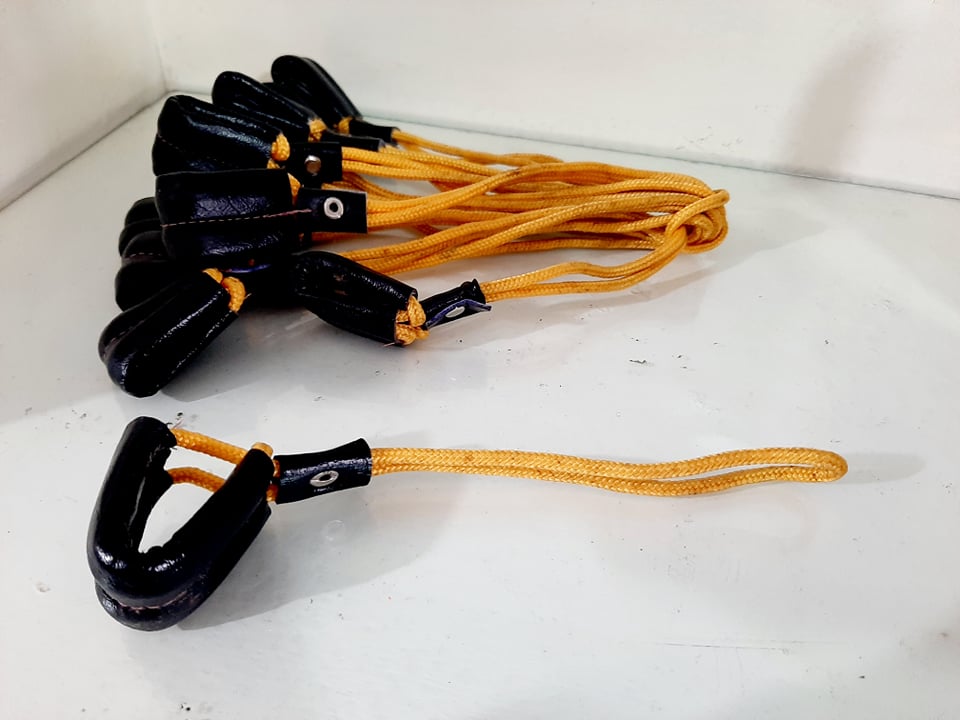 TRABILLAS PARA NAVAJEROS